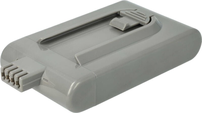 1x Akku Ersatz für Dyson 12097, DC16, 912433-03, 912433-01, BP01, 912433-04, DC12 für Home Cleaner Heimroboter (2000 mAh...