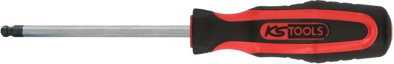 ERGOTORQUEplus Schraubendreher Innensechskant mit Kugelkopf, 2,5mm