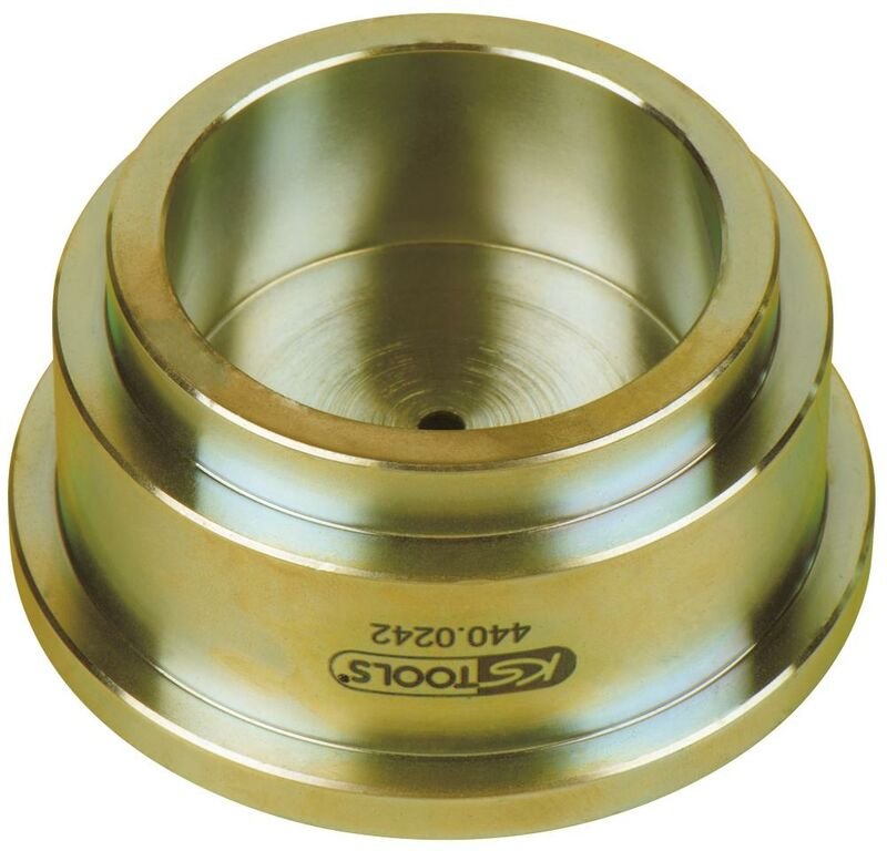 Montage-/Demontagedeckel