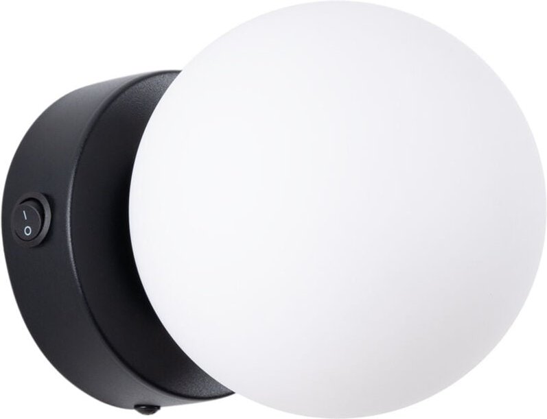 Wandleuchte Yoli 1xG9 12cm Sollux