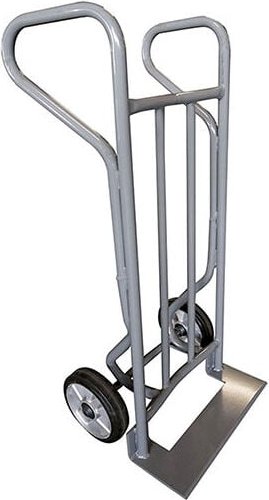 Matisère - Sackkarre aus Stahl Schwerlast-Sackkarre - Tragfähigkeit 350kg - HT350/TRA