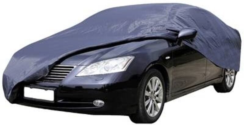 18161 Ganzgarage (l x b x h) 405 x 165 x 117 cm Passend für (Auto-Marke): Universal - Hp Autozubehör