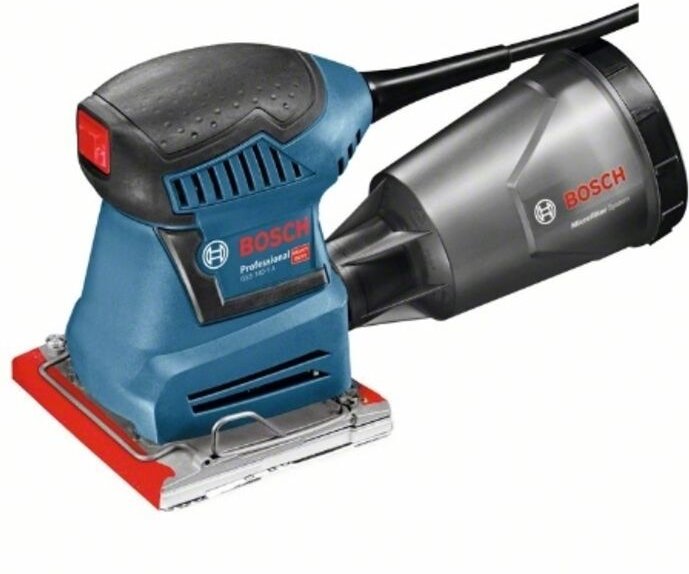 Bosch Werkzeug - Schwingschleifer 180 w 06012A2100