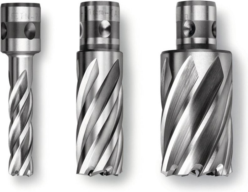 HSS-Nova 50 63133219052 Kernlochbohrer 22 mm 1 St. - Fein