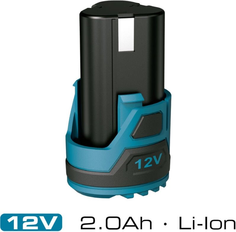 Koma Tools - 12V Akku - 2,0Ah