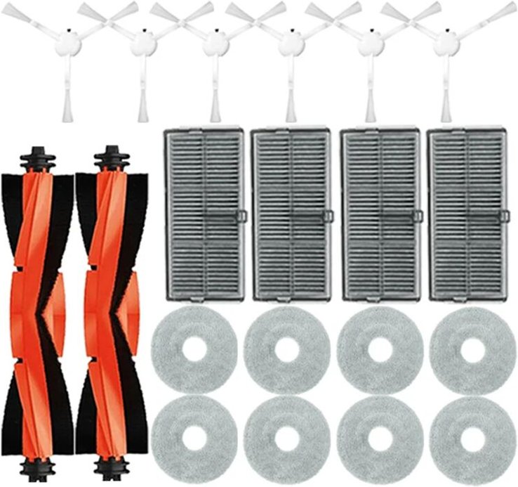 Für M30S D103CN Ersatz Teile Zubehör