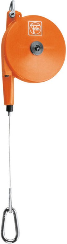 Fein - Balancer bis 2,5 kg Traglast Balancer bis 2,5 kg, Stahlseil