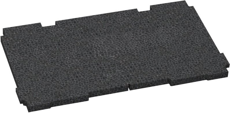 Bodeneinlage l, epp, 15 mm für Systainer³ l - Tanos