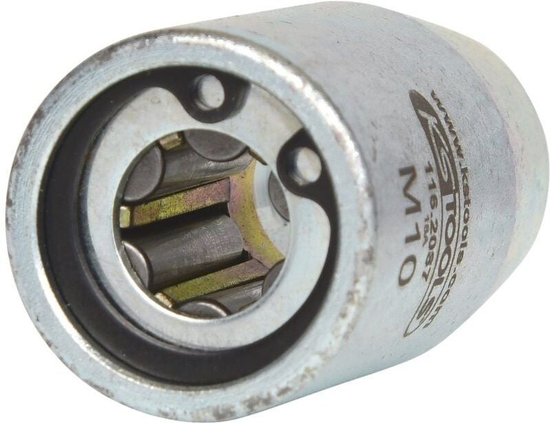 1/2' Stockschraubendreher, M10