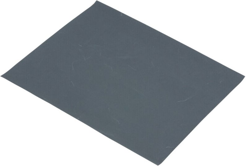 Nass-Schleifpapier, 50 Stk., 230 x 280 mm, Körnung 60 - Makita