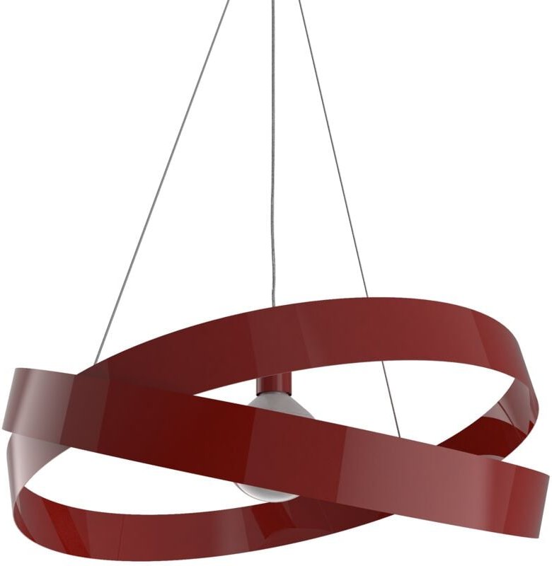 Soft Pendelleuchte 60 Glanzende - Lumicom