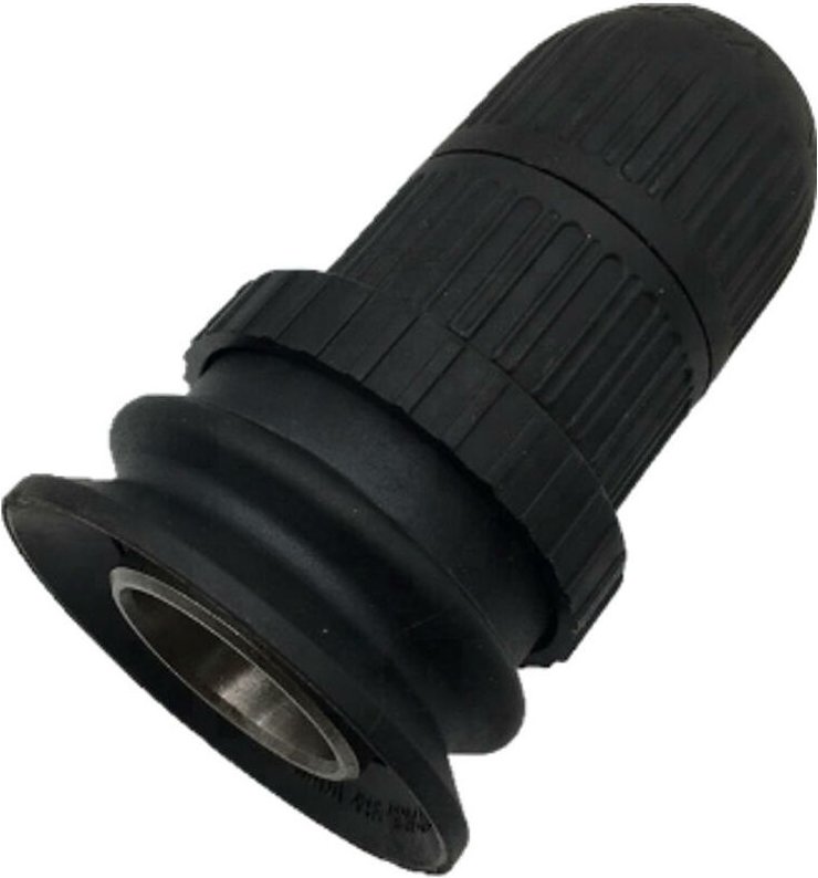 Trade-shop - Bohrfutter 1,5mm bis 13mm für Hilti te 6-S te 6-C te 7 te 7-C te 14 te 15 te 15-C te 18-M Werkzeugaufnahme ...