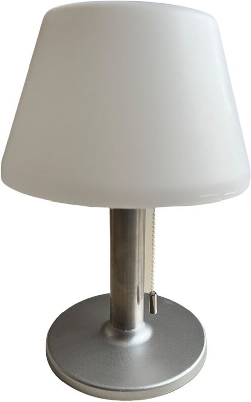 Solar Tischleuchte 613-400930