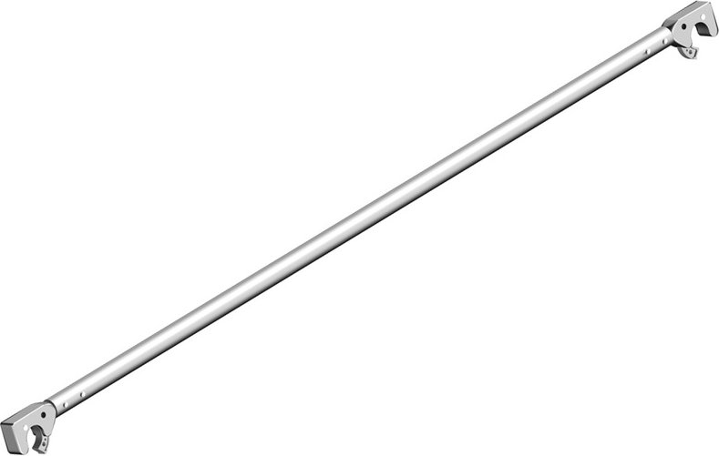 Layher Staro-Rückenlehne 1,90m