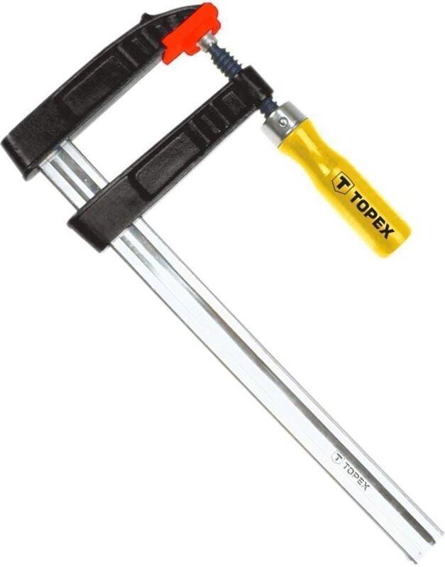 Schraubzwinge 120 x 500mm