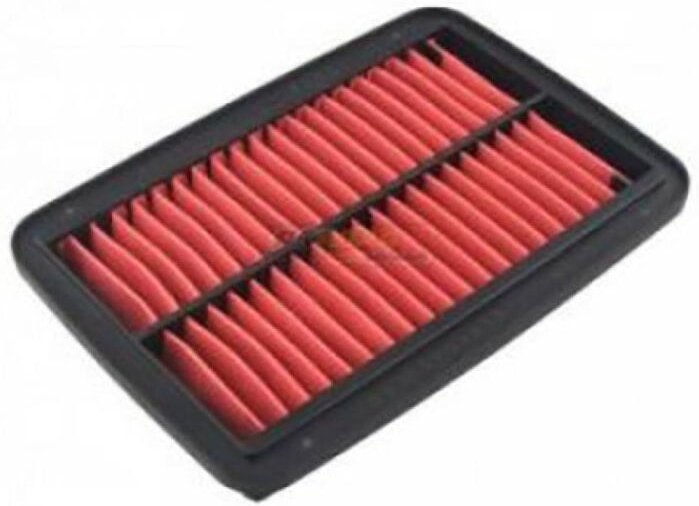 tecnium luftfilter für motorrad suzuki 650 bandit 2005 bis 2010