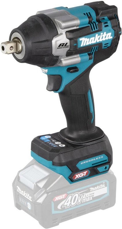 Thumbnail - Akku-Schlagschrauber 40V - Makita