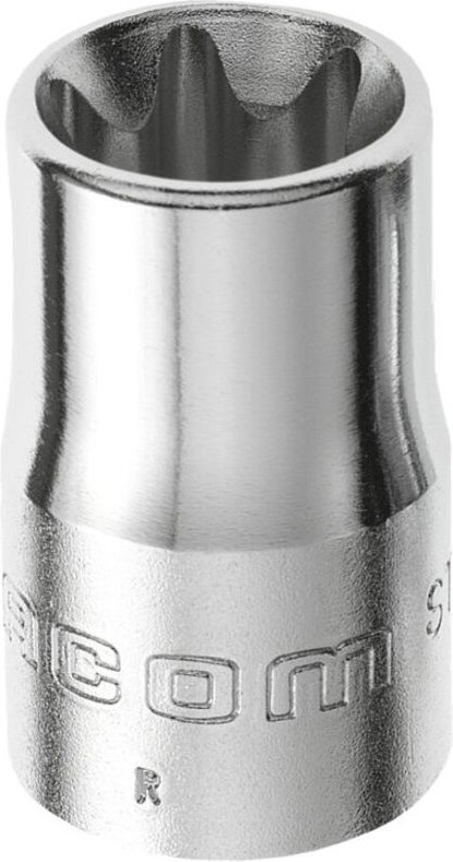 Facom STX.18 Steckschluessel 1/2'' Torx E18