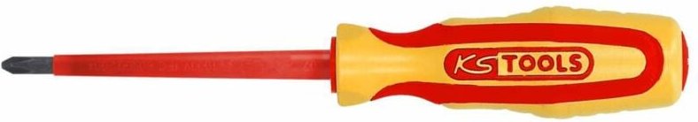 Thumbnail - Ergotorque vde PH-Schraubendreher, PH0