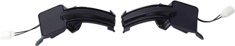 Auto Blinker für 10Th 2016-2020 Seite Spiegel Licht LED Sequentielle Dynamische Anzeige