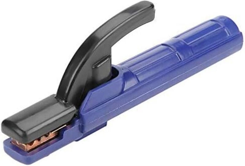 300-A-Schweißelektrodenhalter, kupferisolierte Schweißklemme für Schweißgeräte (300-A-Sprite-Elektroschweißklemme)