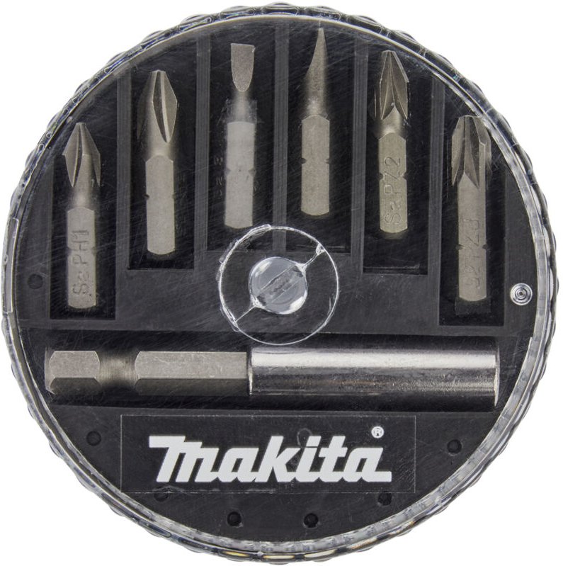 D-73271 Tip Case (7 Stück) - Makita
