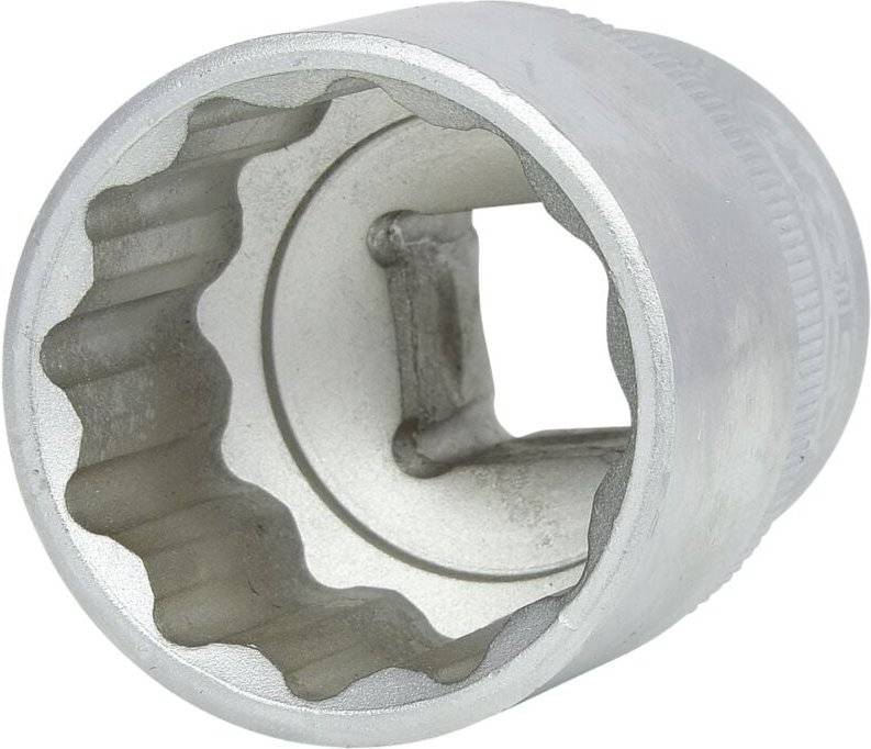 Thumbnail - 1/2' 12-kant-Stecknuss, 27mm