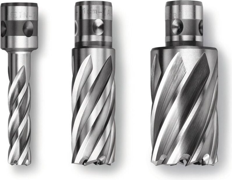 HSS-Nova 50 Kernbohrer ø 18 x 50 QuickIN - Fein