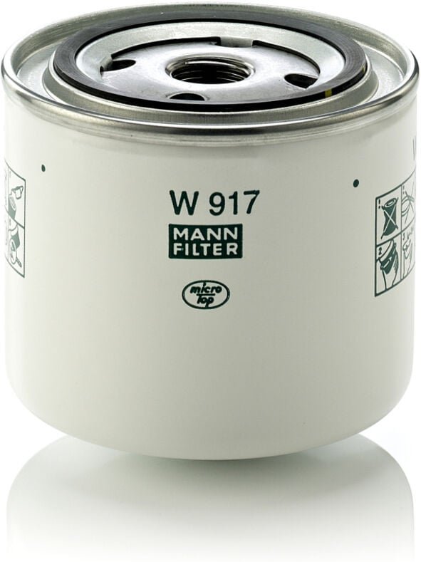 Thumbnail - W917 Mann-Ölfilter