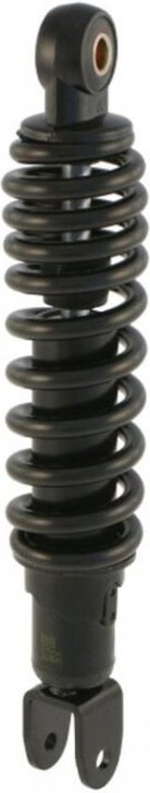 hinterer stoßdämpfer rms für roller yamaha 100 neo's 2000 bis