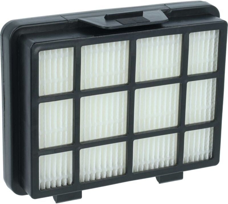 Staubsaugerfilter kompatibel mit Medion MD18057, md 18057 Staubsauger - Schmutzfilter, Filtereinheit - Vhbw