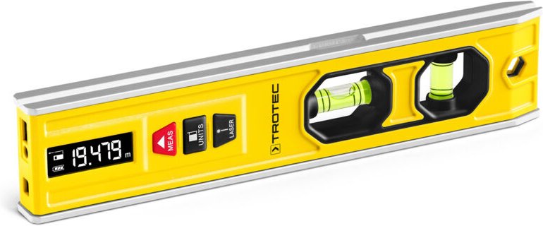 BD1L Laser-Wasserwaage - Trotec