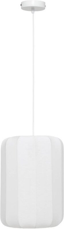 Thumbnail - Deckenlampe tobie mit Baumwollschirm, ø 25 cm