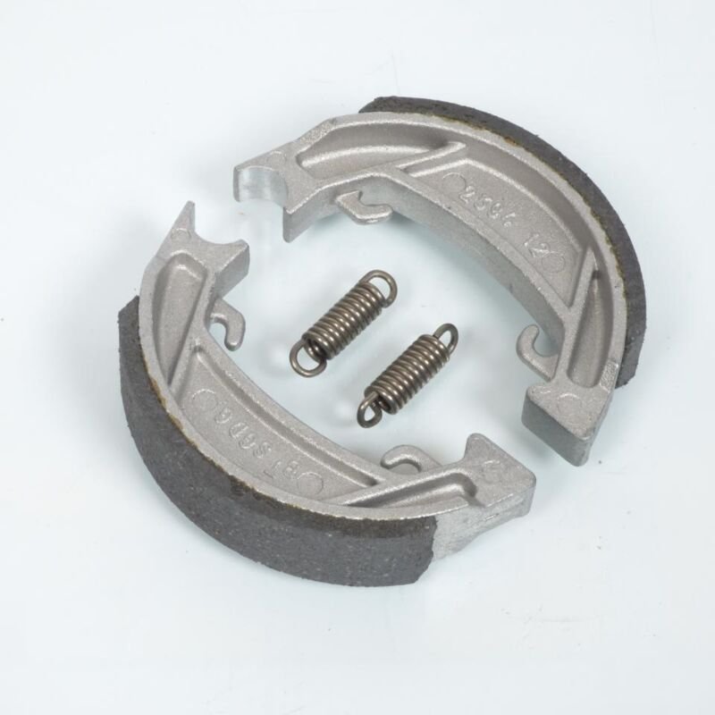 newfren bremsbacke für moped mbk 50 50 neu