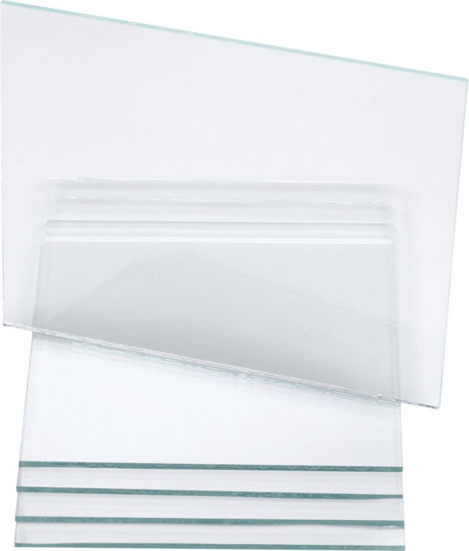 Thumbnail - Rothenberger - Industrial Vorsatzglas farblos 5-er Set - 530204