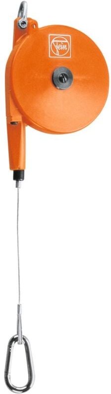 Fein - Balancer bis 1,5 kg Traglast Balancer bis 1,5 kg, Stahlseil