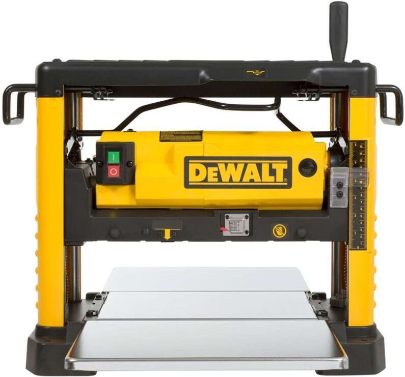 Dewalt - Dickenhobel DW733, 1800 Watt im Karton
