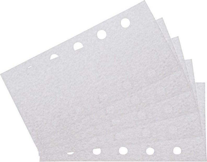 Schleifpapier Klett 93x185 K80 - E-19641 - Makita