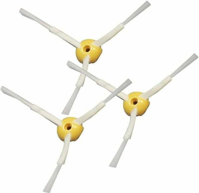 Seitenbürsten für iRobot 600 700 Serie für Roomba 500 600 700 Ersatzbürstenzubehör