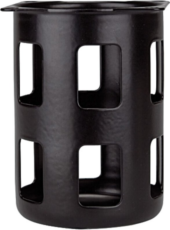 Metall-Schutzkorb, für Kombi-Wartungseinheit, bg 1 - Riegler