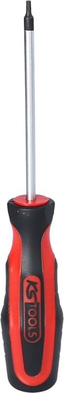 ERGOTORQUEplus® Schraubendreher für Torx-Plus-Schrauben, IP9