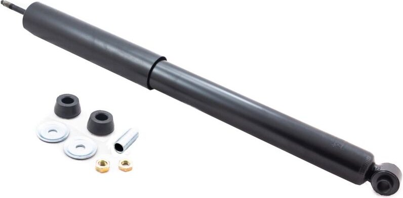 Stossdämpfer Hinten Mitsubishi Montero Pajero/shogun