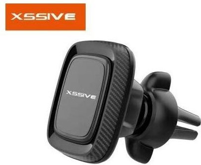 Thumbnail - Air Vent Magnetisch kfz Handyhalter Haken 360° freie Drehung