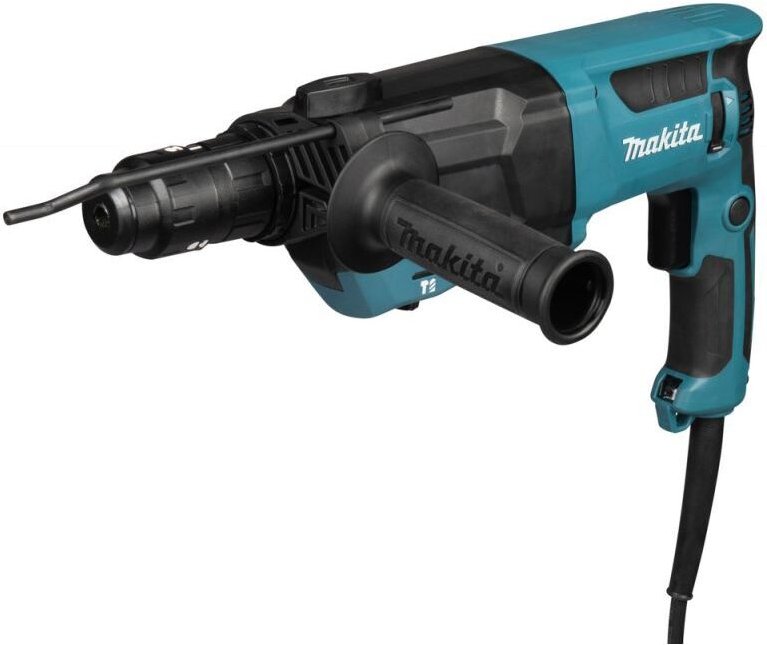 MAKITA Kombihammer für SDS-Plus 26mm - HR2670FTX1