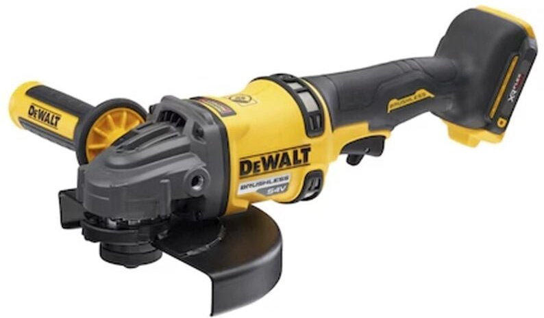Werkzeuge - 54V Akku-Winkelschleifer 180 mm, ohne Akku und Ladegerät DCG440N - Dewalt
