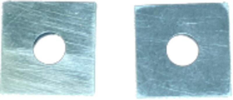 Messer zum Scherenschneiden von geradem Blech 5182