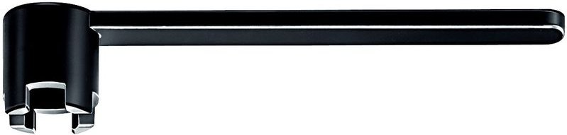 AMF - Fräsdornschlüssel DIN6368 f.Dorn-D.27mm z.Fräseranzugsschrauben