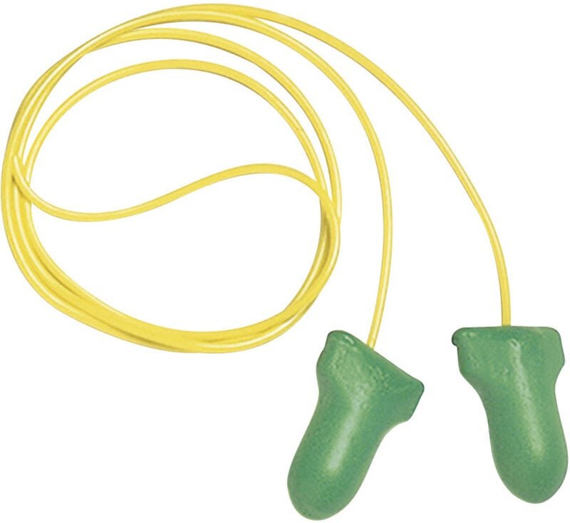 3301121 Max Lite Gehörschutzstöpsel 34 dB einweg 1 Paar - Howard Leight