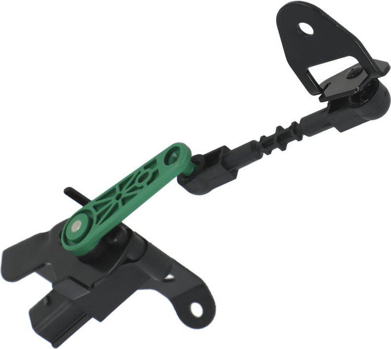 Maxpeedingrods - Sensor Leuchtweitenregulierung for Seat Leon sc Skoda Octavia iii Audi A3 Hinten