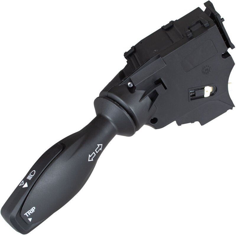 Ford Fiesta VI MK7 2008 - Hebel, Licht- und Blinkerschalter